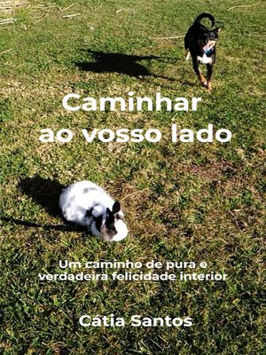 cover image of Caminhar ao vosso lado